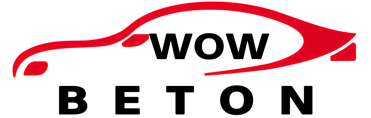WOW Beton